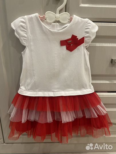 Платье mayoral