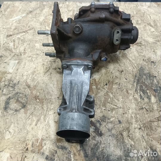 Раздаточная коробка lexus rx 300 xu 30 1 MZ-FE