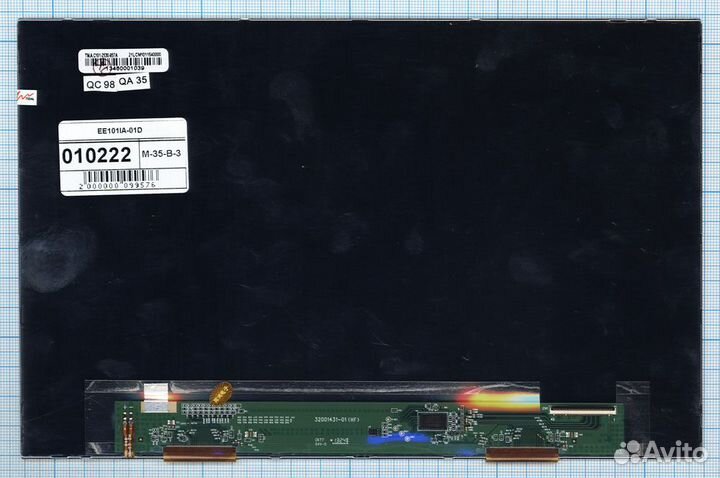 Матрица EE101IA-01D