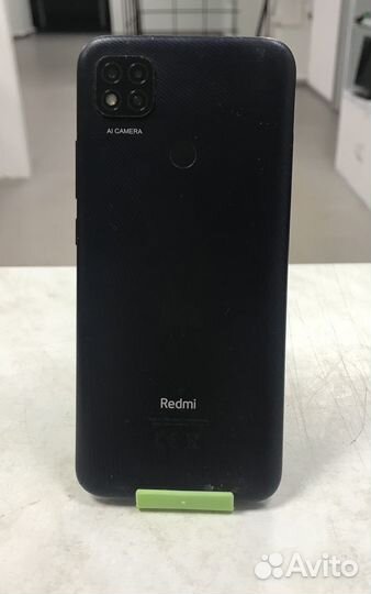 Xiaomi Redmi 9C NFC 3/64