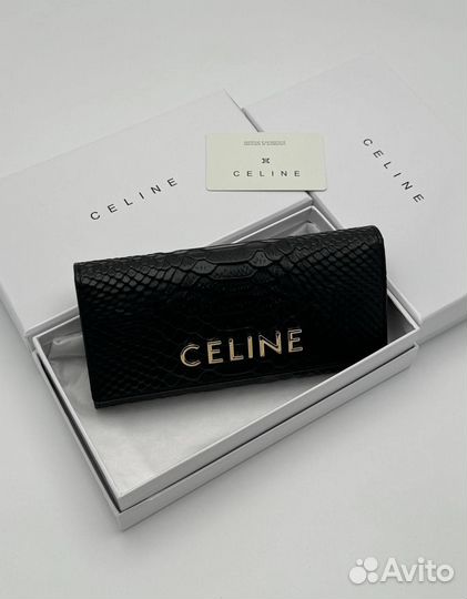 Кошелек женский Celine