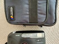 Пленочный фотоаппарат Kodak Star Auto focus 35 мм