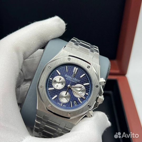 Часы мужские Audemars Piguet chronograph