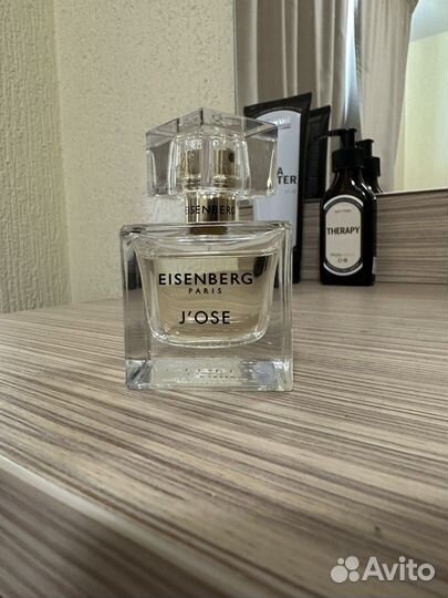 Женская парфюмерия