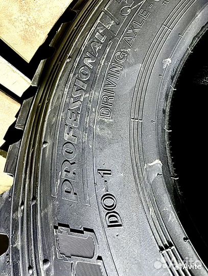 Cordiant Professional 315/80R22.5 DO-1