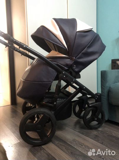 Коляска Esperanza Lotus 2 в 1