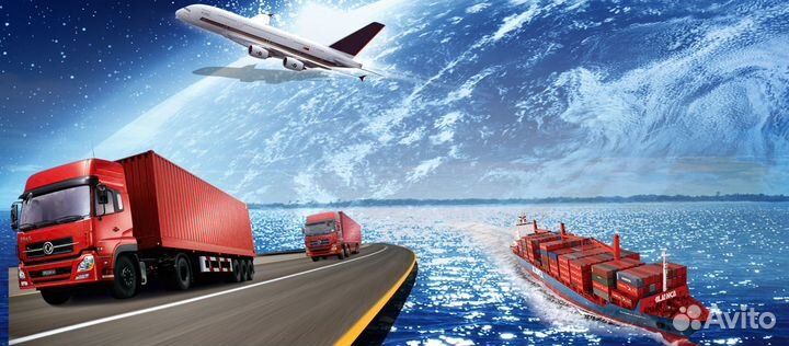 Менеджер логист