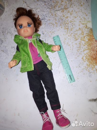 Куклы для девочек в ассортименте