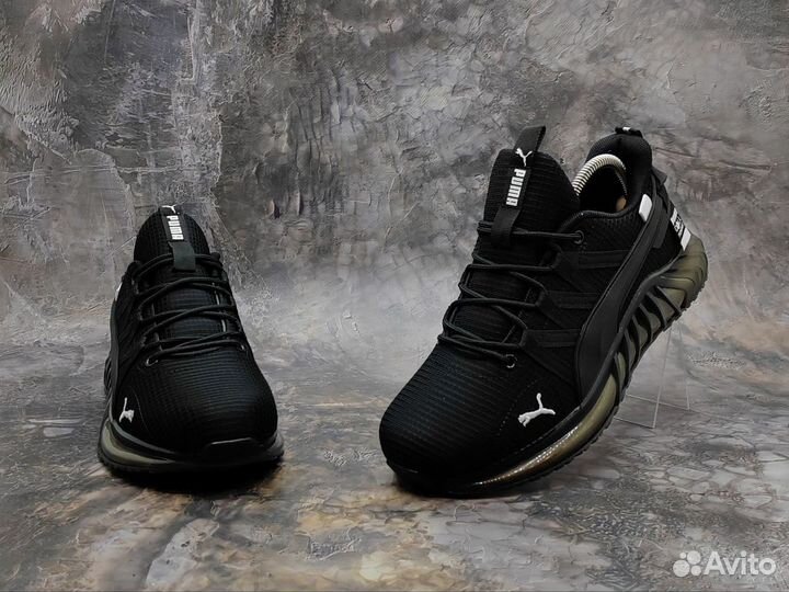 Мужские кроссовки Puma