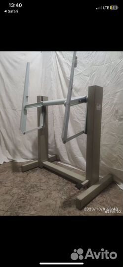 Кульман чертежный