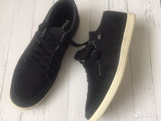 Кеды british knights 41 размер