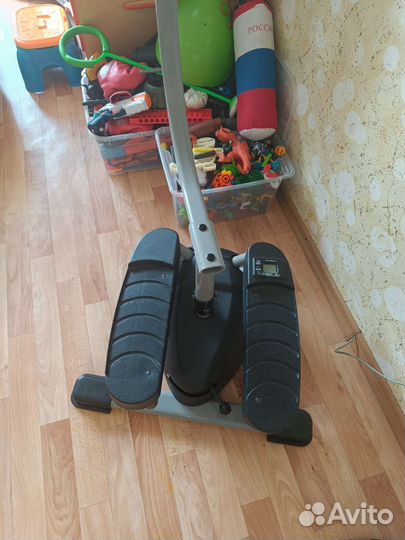 Тренажер кардио твистер