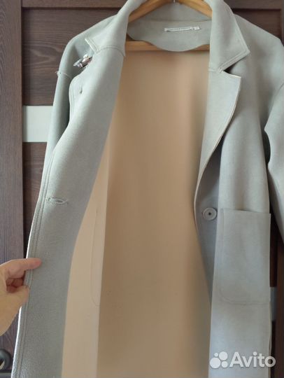 Пальто женское 46-48