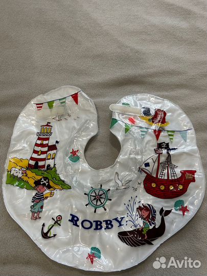 Круг на шею для купания