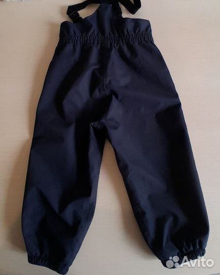 Брюки для мальчика 98