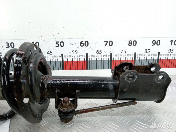 Стойка для Opel Vectra C