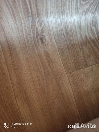 Линолеум бу