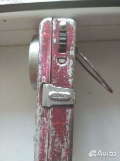 Фанарик СССР