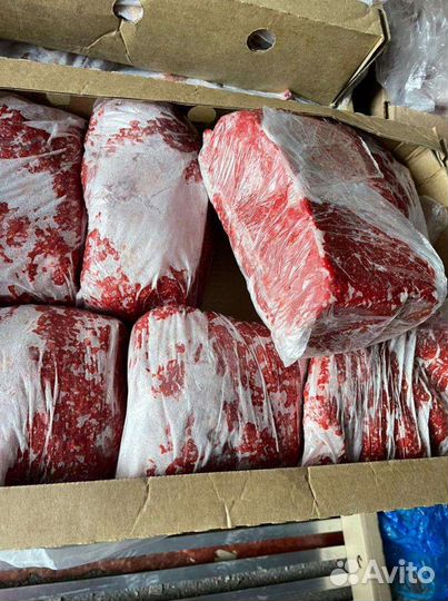 Корма для животных и суповые наборы