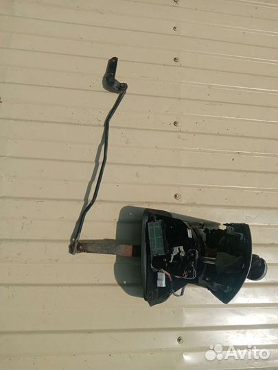 Селектор АКПП infiniti g35 v36 VQ35HR 2006