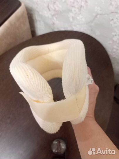 Воротник ортопедический взрослый