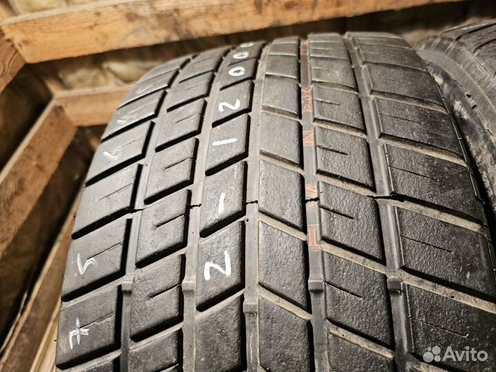 Pirelli P Zero 275/600 R18