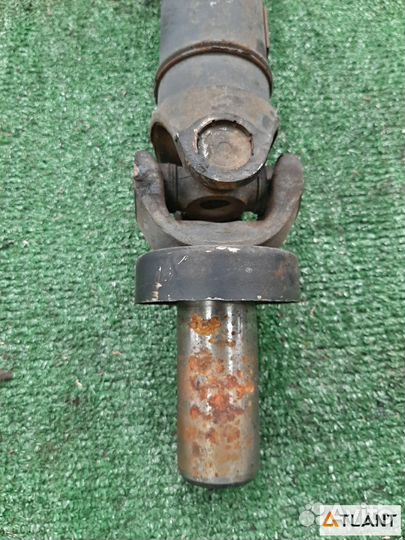 Кардан задний toyota brevis