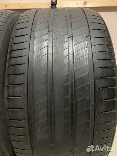 Michelin Latitude Sport 3 315/40 R21 111Y