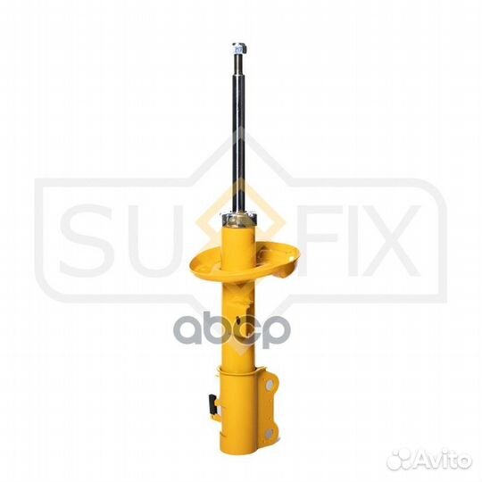 Стойка амортизаторная перед прав SU1262 sufix