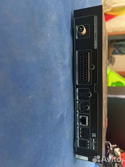 Тв приставка Дом ру новая Hd 900i