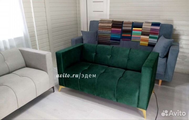 Диван офисный#11131