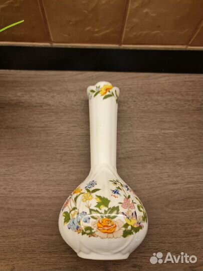 Ваза для цветов фарфор