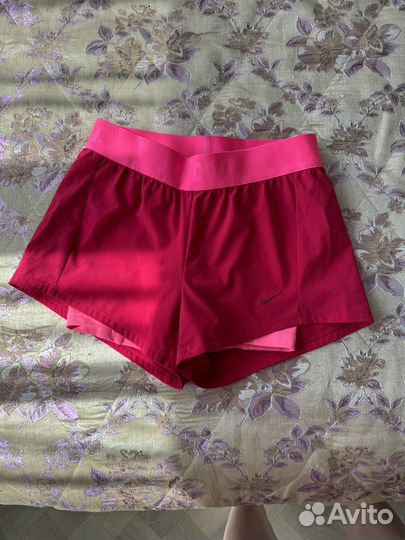Шорты nike женские оригинал