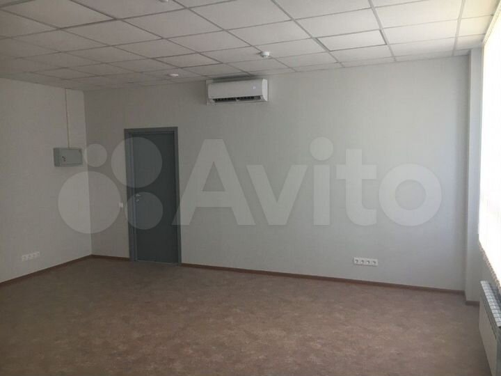 Продам офисное помещение, 36 м²