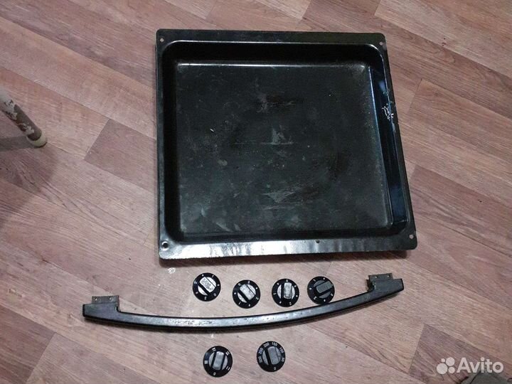 Запчасти от электроплиты Мечта