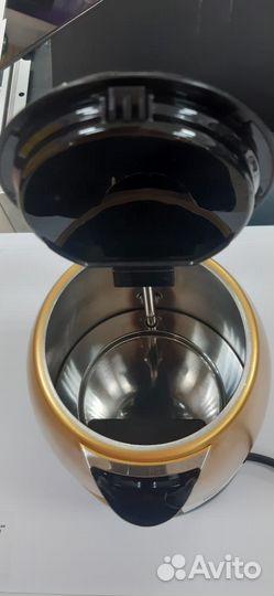 Электрочайник Moulinex Subito BY530H30