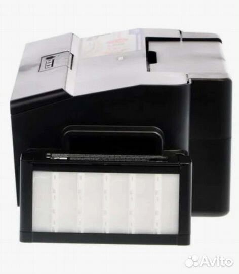 Принтер epson l1800