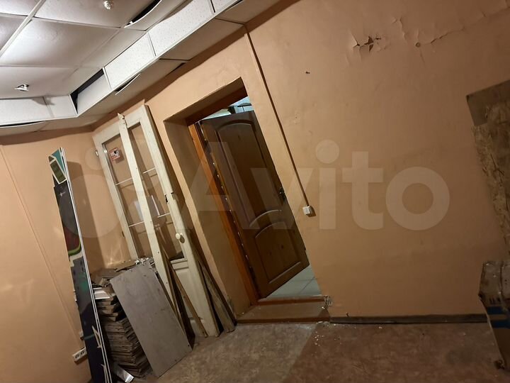 Свободного назначения, 12 м²