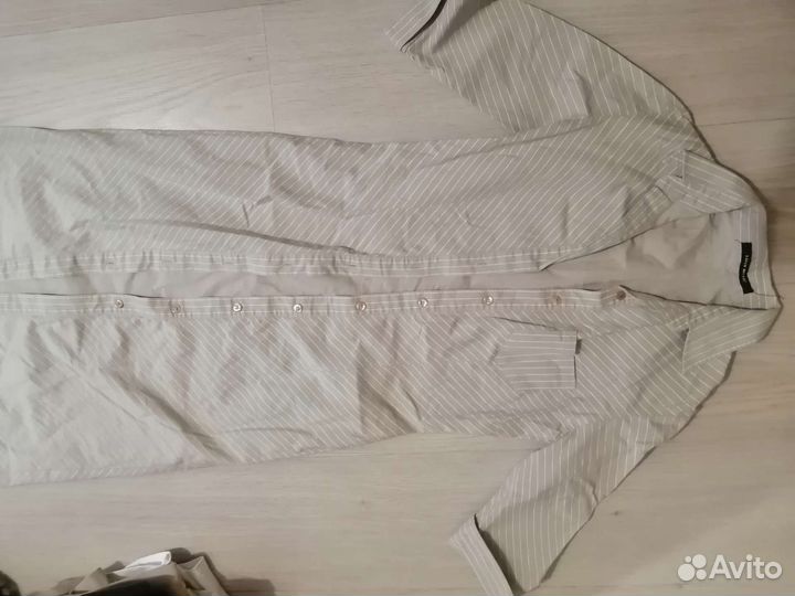 Женские вещи пакетом