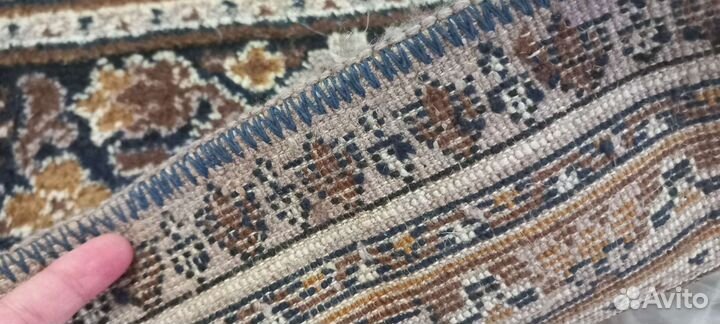 Ковер шерстяной 2 на 3