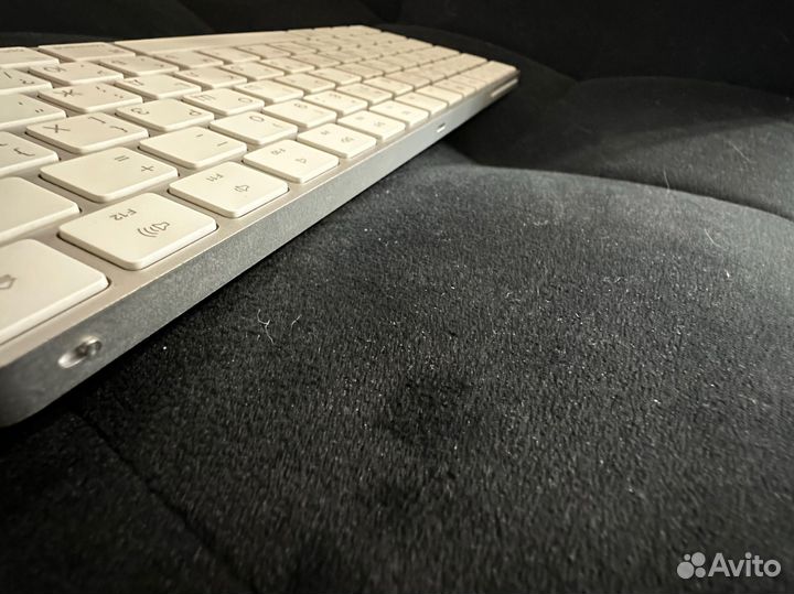 Клавиатура apple magic keyboard