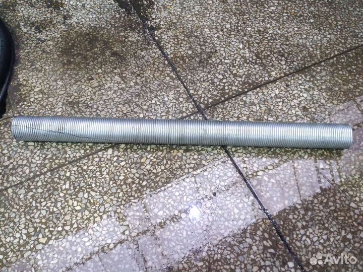 Пружина для ворот