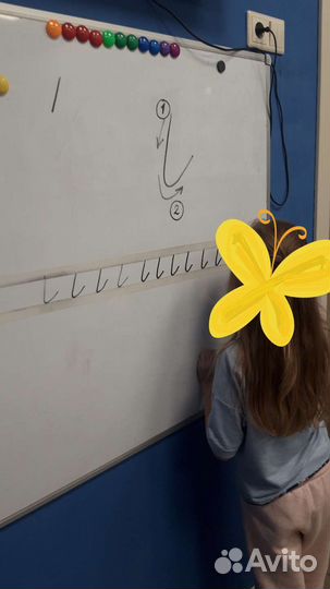 Каллиграфия. Чистописание. Красивый почерк