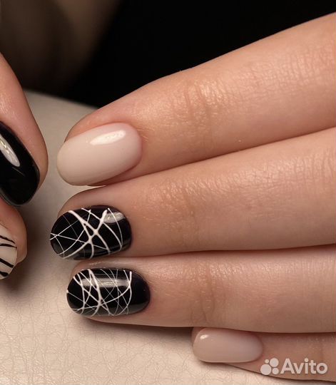 Маникюр и Педикюр