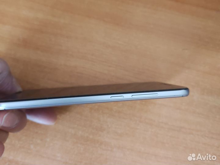 Xiaomi Redmi Note 5A, 3/32 ГБ