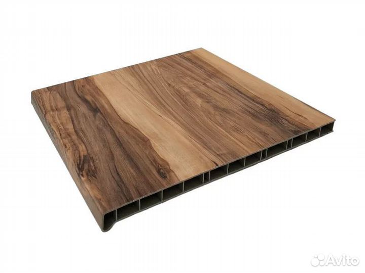 Подоконник moeller LD-S 30 Индийский Палисандр