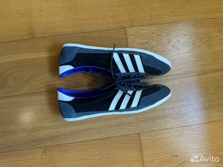 Кеды adidas женские 38