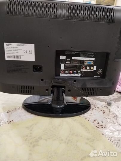 Телевизор бу