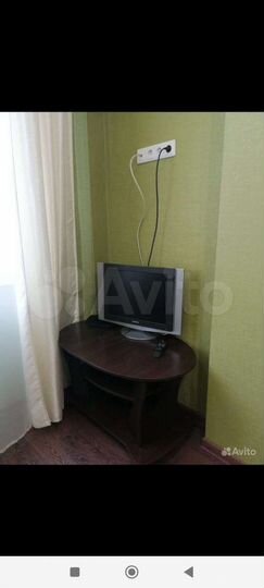 Квартира-студия, 30 м², 2/12 эт.