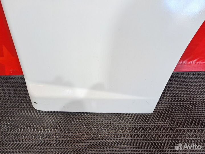 Продолжение двери левой